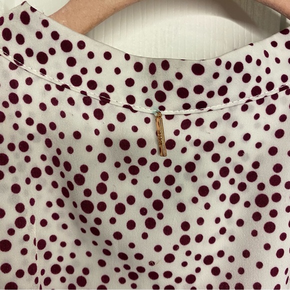 MISA Los Angeles Eloisa Floral Mini Dress / Anthropologie - Picture 14 of 14